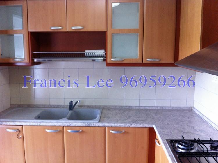 Carissa Park Condominium (D17), Condominium #154157872